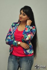 Anchor Ashwini At Iddaram Movie Audio Launch